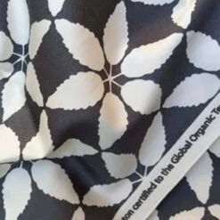 100% Organic Cotton Sateen Sheets - Prints