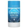 Crystal Deodorant Stick, Magnesium Sea Salt & Sage Scent - 2.5 Oz -Pure Living Space Shop eb871ec3 1f33 45e6 9322 e8389a443c91.80d16ac12f25f421b3430af2ef0a21fc.1665401214401
