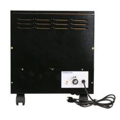 EnviroKlenz Mobile Air Filter 15 EnviroKlenz Mobile Air Filter -Pure Living Space Shop enviroklenz mobile black 3