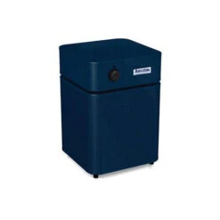Austin Air Allergy Machine Jr™ -Pure Living Space Shop mdblueamjr square