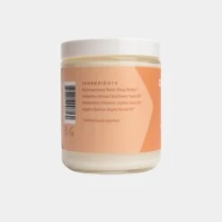 Naked Organic Unscented Body Butter -Pure Living Space Shop naked organic unscented body butter 483306