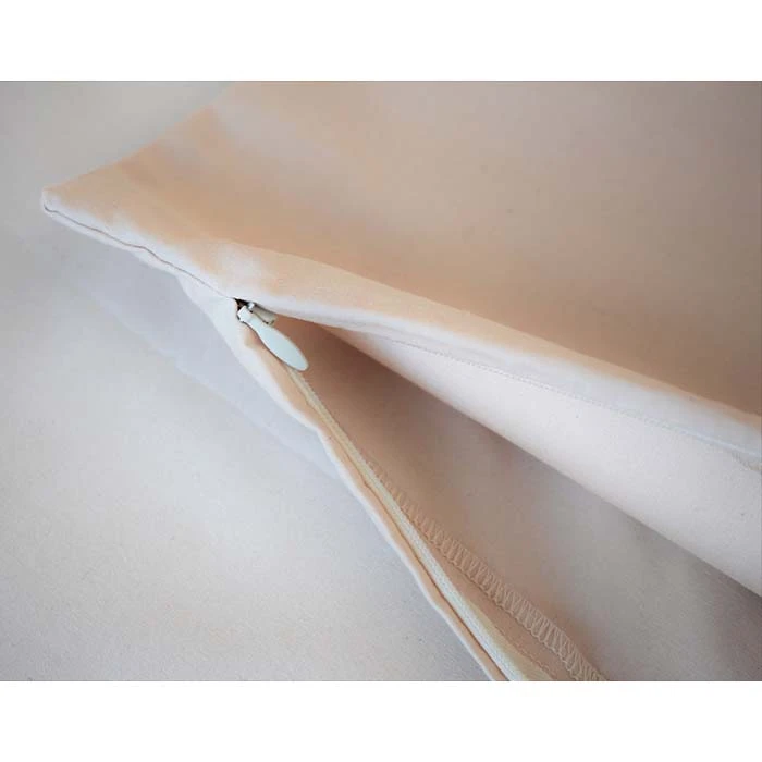 Organic Cotton Waterproof Pillow Protective Cover 4 Organic Cotton Waterproof Pillow Protective Cover - Image 2