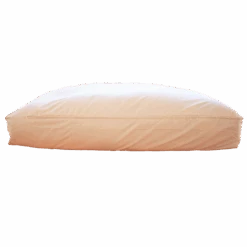 Organic Cotton Waterproof Mattress Protector - Full Encasement -Pure Living Space Shop organiccottonmattressprotectorfullencasementII