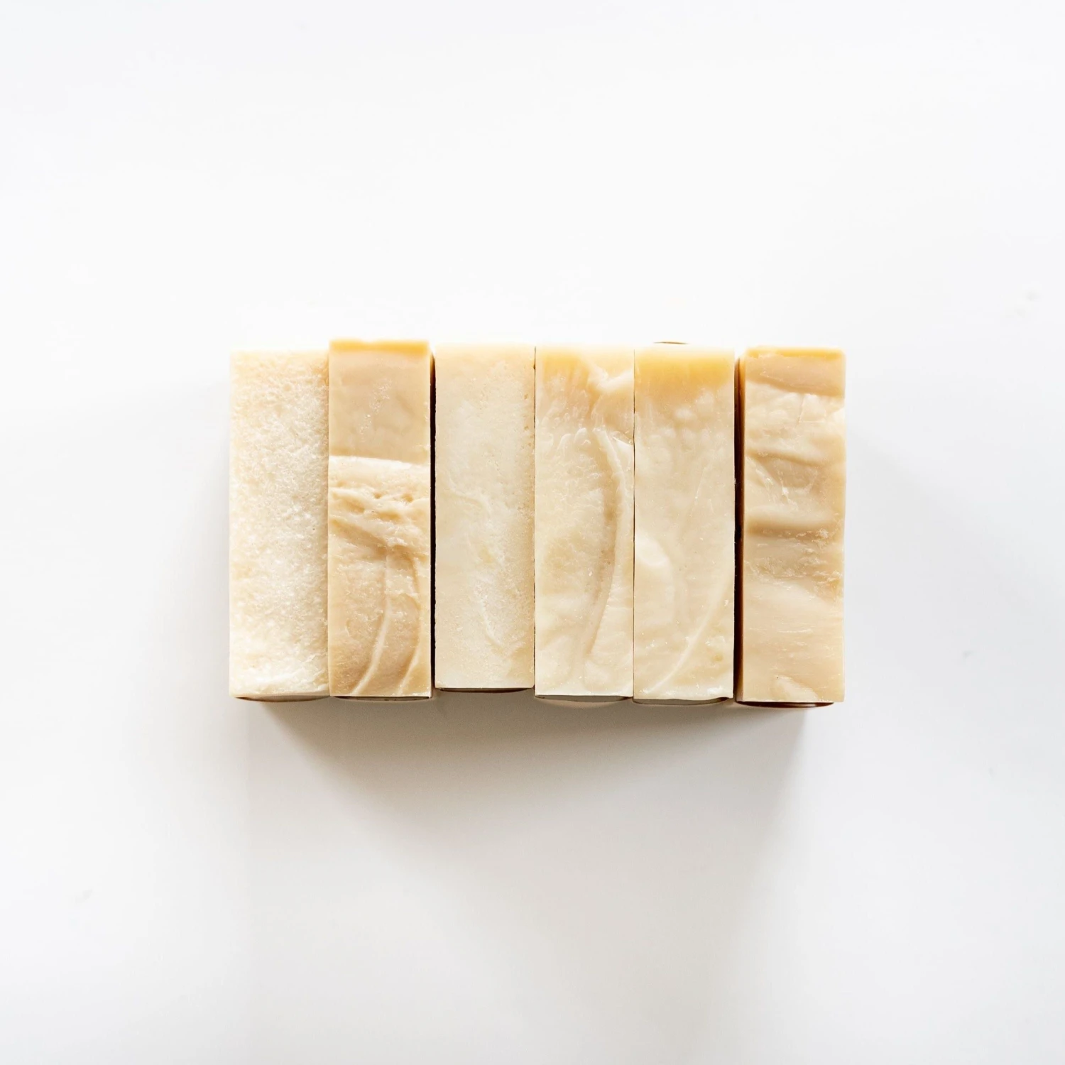 Scented Castile Bar Soap 5 Scented Castile Bar Soap - Image 3