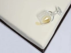 Organic Cotton Waterproof Mattress Protector - Full Encasement -Pure Living Space Shop waterproof organic fitted sheets 20221221194216144 c57865ce 2357 4103 97e6 018a76f0f73b