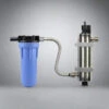 Austin Springs Whole House UV Well Kit -Pure Living Space Shop well kit austin springs