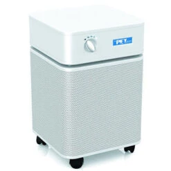 Austin Air The Pet Machine™ -Pure Living Space Shop whitepm square