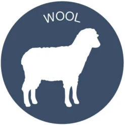 100% Wool Mattress Topper - Regular 11 100% Wool Mattress Topper - Regular -Pure Living Space Shop wool 1