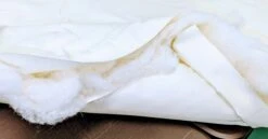 100% Wool Duvet Comforter Encased In Organic Cotton 15 100% Wool Duvet Comforter Encased In Organic Cotton -Pure Living Space Shop woolduvet